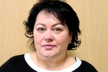Anna Vengerova
